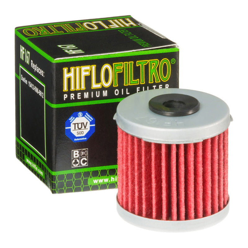 HI-FLO O-FILT LML 'STELLA 4T'