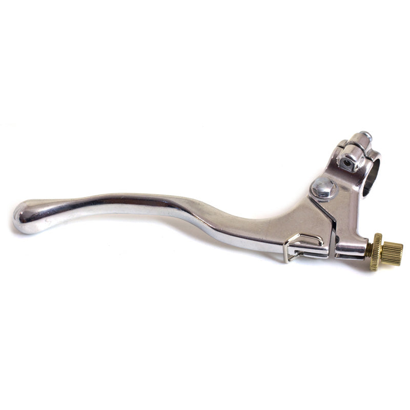 LEVER ASS W/LOCK RIGHT AA-02-009.