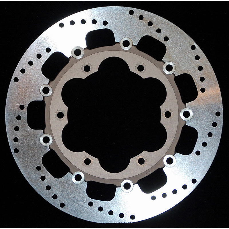 RIGHT FRONT ROTOR VTX1300 S 03-10