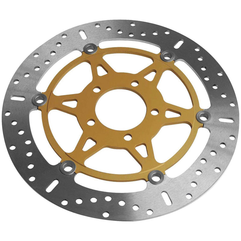 ROTOR FR L/R ZR550BZX6RFZG1000 94-06.