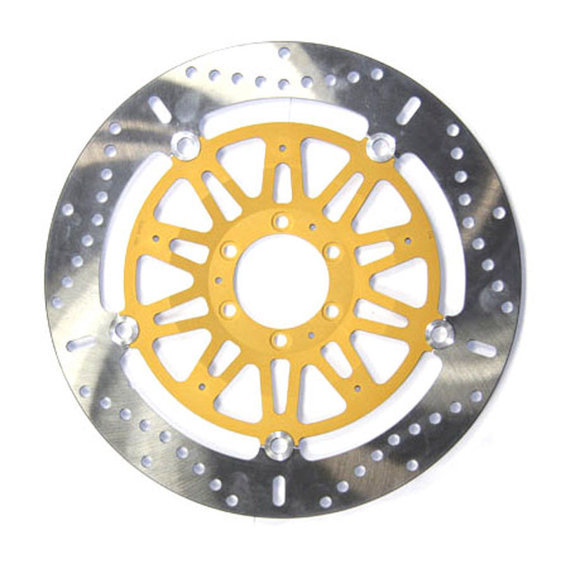 EBC ROTOR FRT LH/RH DUCATI ST3S 06-08.