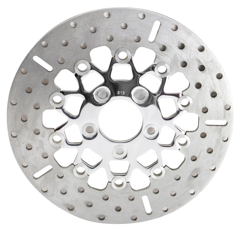 ROTOR RR. HD 2000-2007 FLHT FXD SOFTAIL
