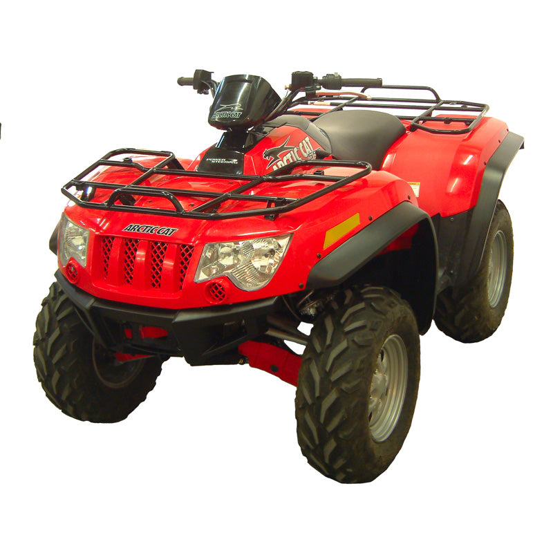 OVERFENDER ARCTIC CAT 450/550/650 2010