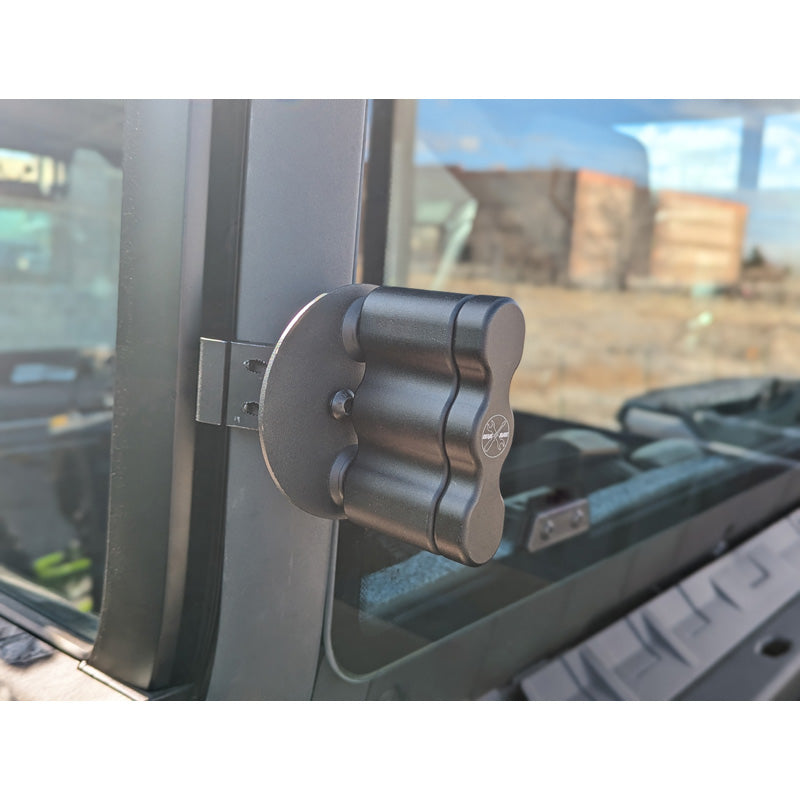 PRO-FIT COMPATIBLE MOUNT FOR ROTOPAX/FUELPAX