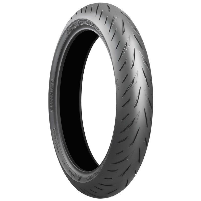 120/70ZR17 58W TL BATTLAX HYPERSPORT S22F