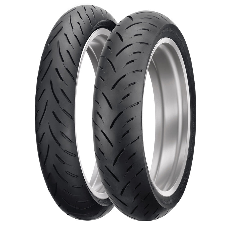 110/70R17 54H FR SPORTMAX GPR-300