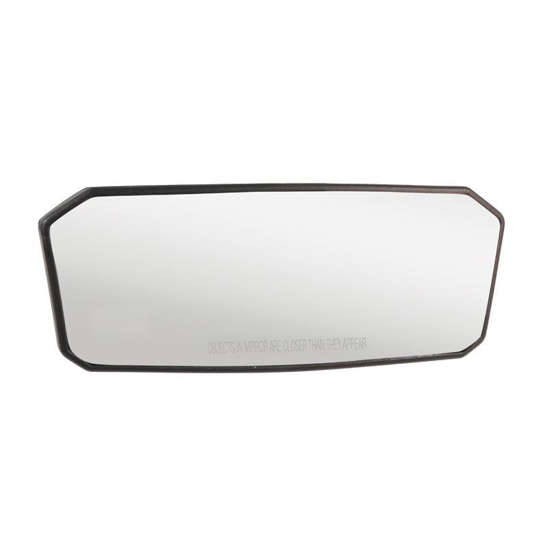 UTV REARVIEW MIRROR - SMALL - MAVERICK X3