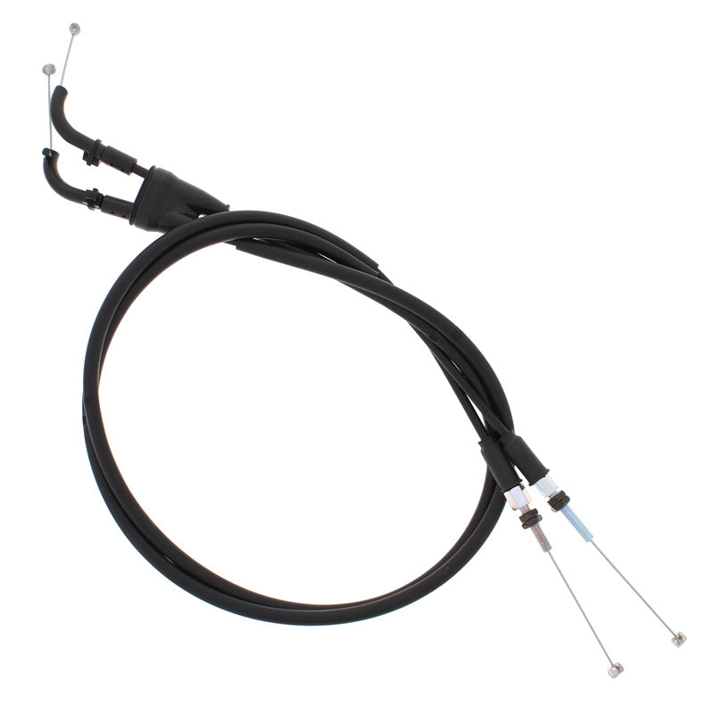 THROTTLE CABLE HUSQVARNA 449/511
