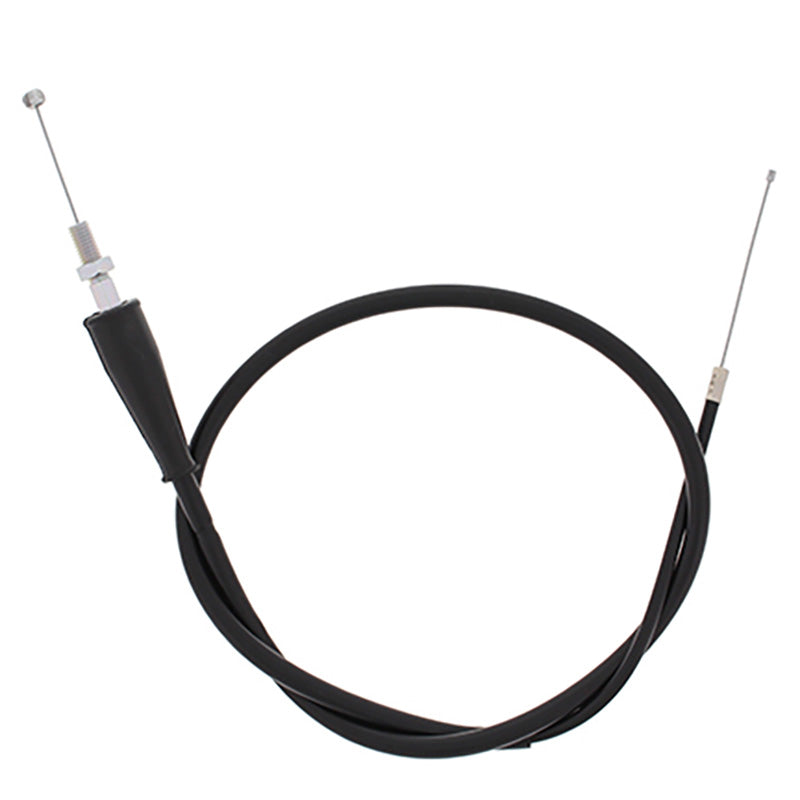 THROTTLE CABLE SUZUKI RM80 90-91