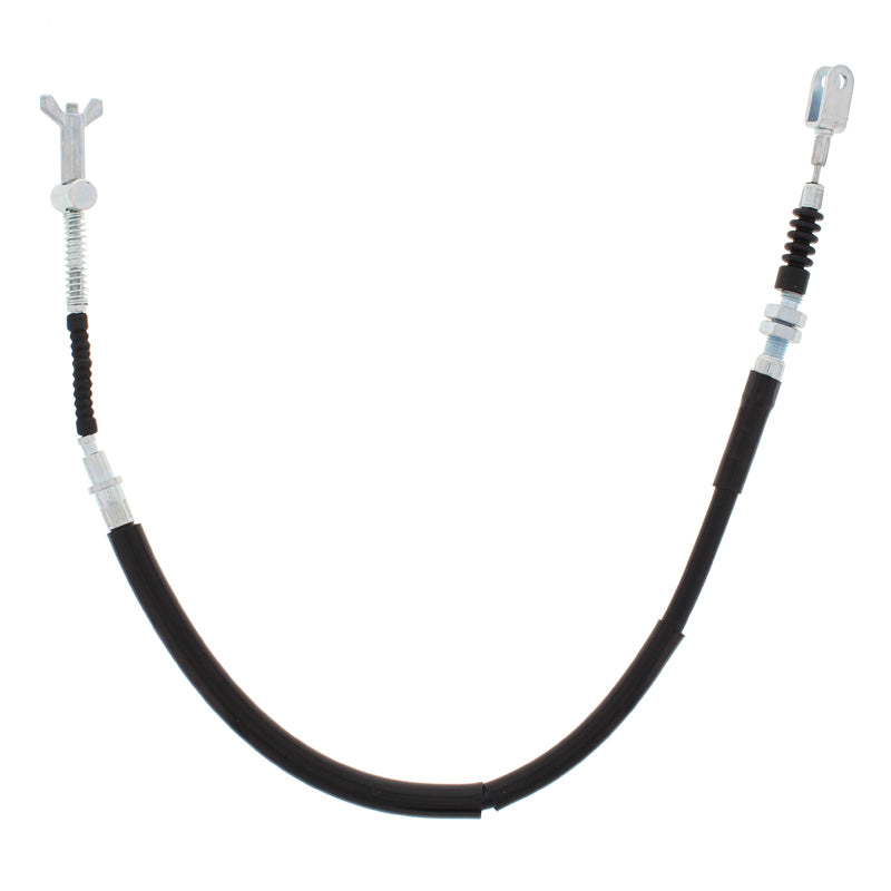 REAR BRAKE CABLE SUZUKI LT-A/F400 03-10