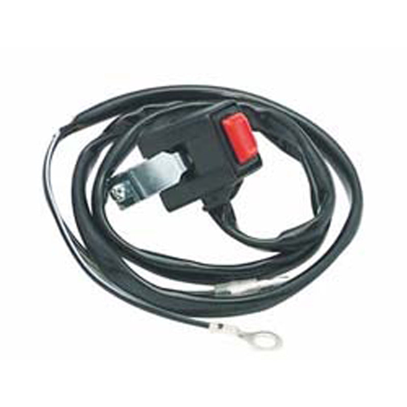 KILL SWITCH SUZ-RM 29'WIRE OPEN CIR. 12-0104