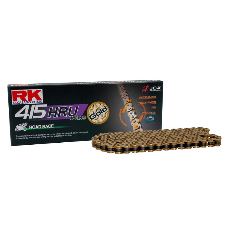 #GOLD RACE RS125 GB415HR-100