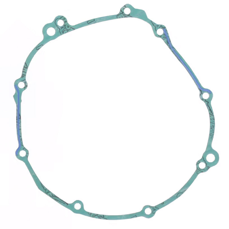 CLUTCH COVER GASKET R6 (06-12)
