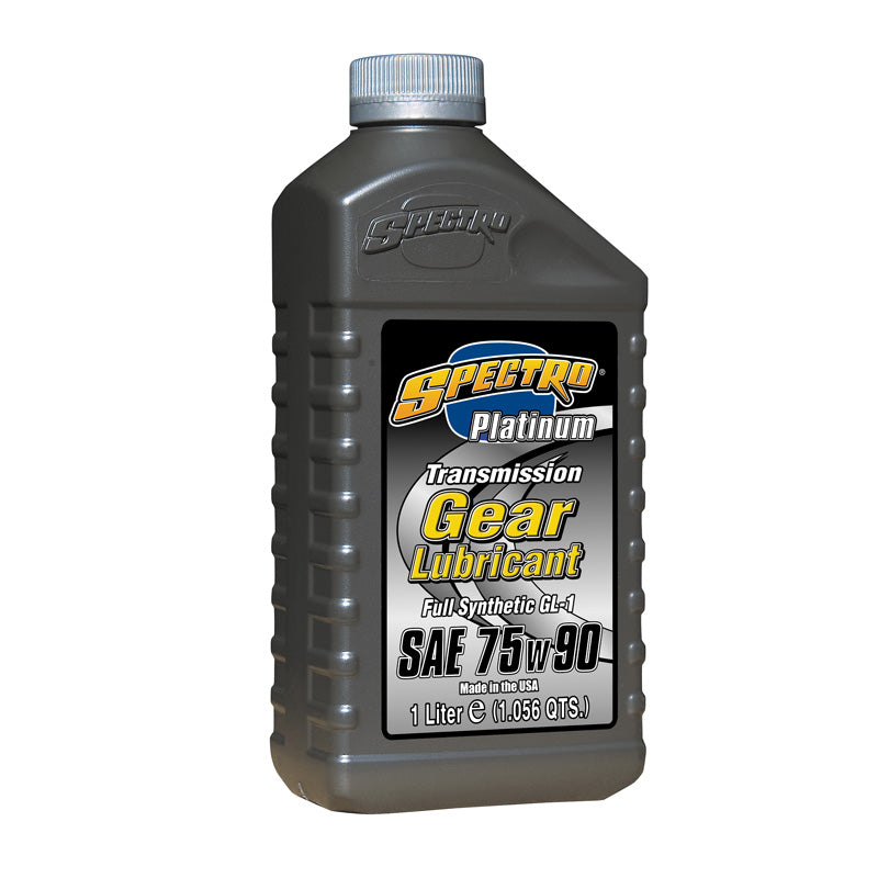 PLATINUM TRANS GEAR 75W90 1L