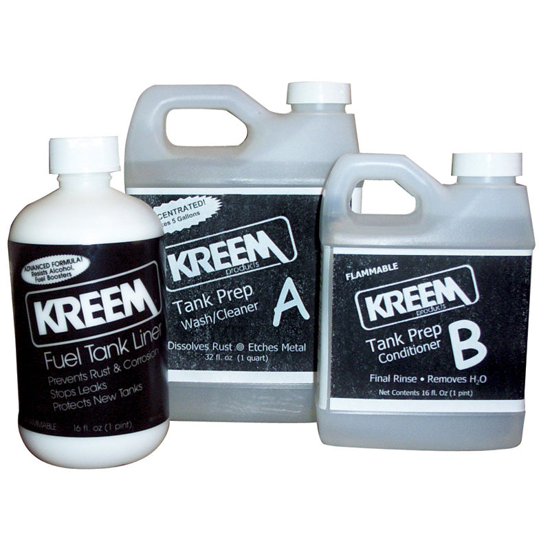 KREEM JUMBO COMBO KIT 3PCS EACH 4/CSE.