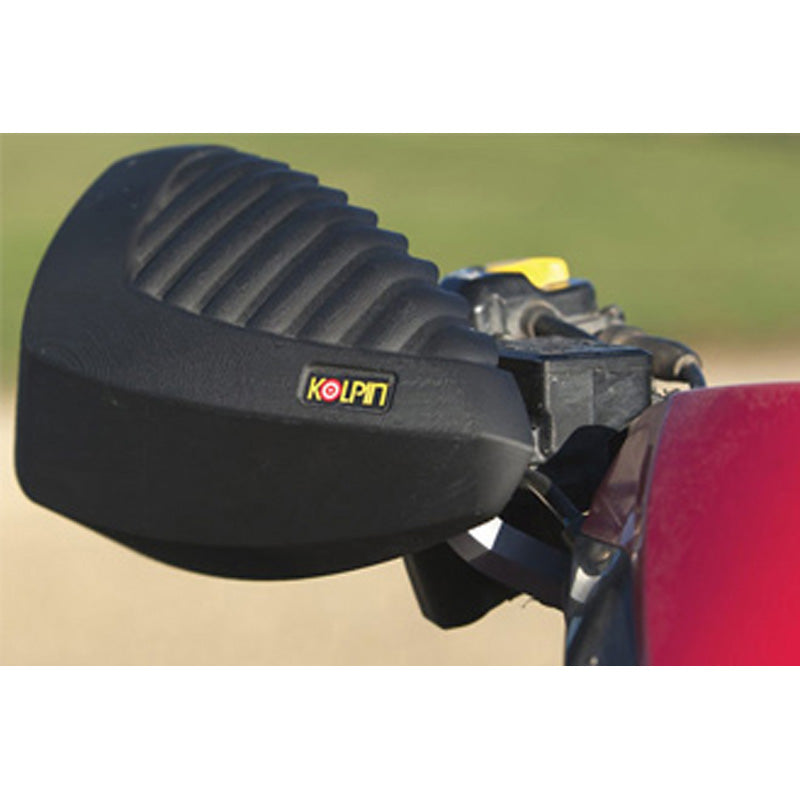KOLPIN HAND GUARD WITH MIRROR.