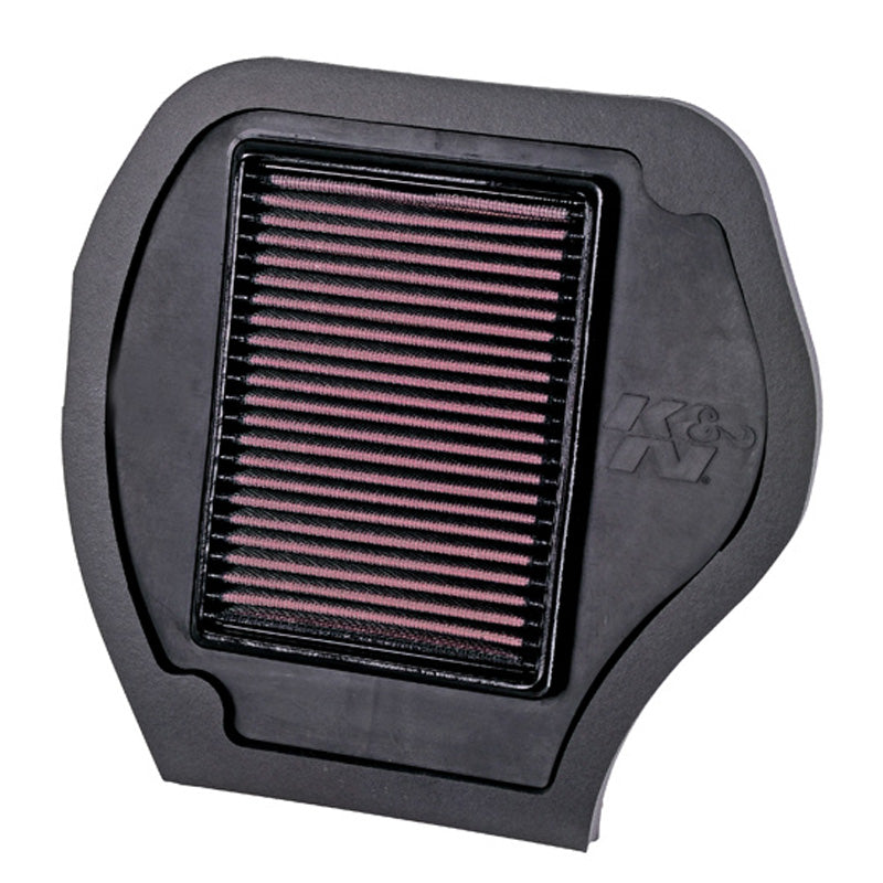 AIR FILTER YAMAHA YFM550/700F GRIZZLY 2009