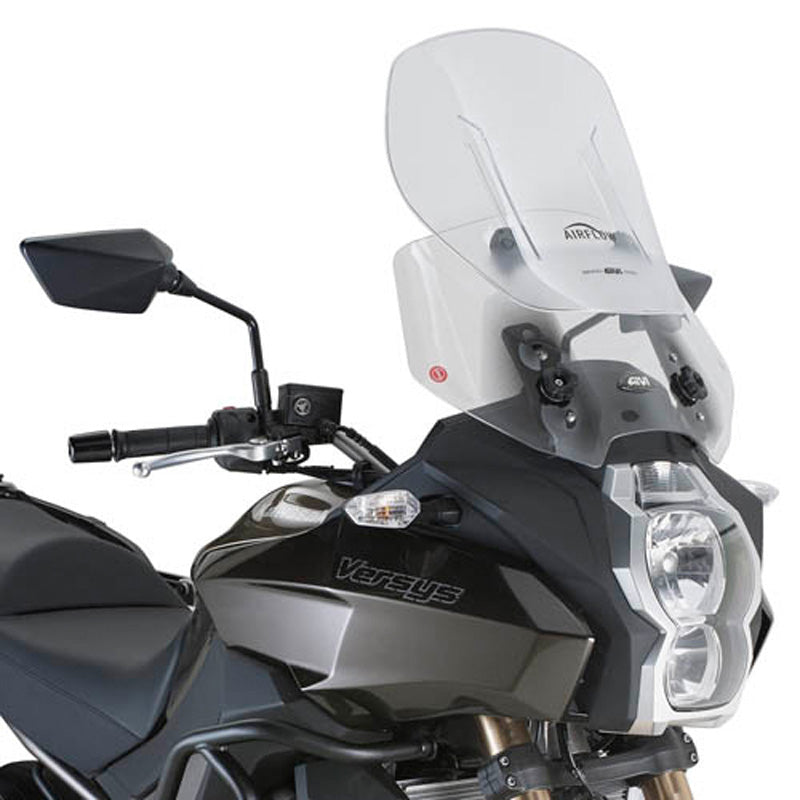 WINDSCEEN SLIDING VERSYS 1000 12-15/650 2015
