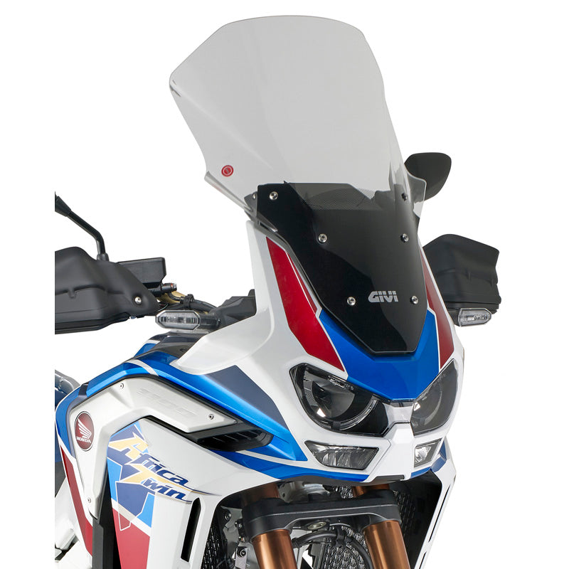 CLEAR WINDSHIELD CRF1100L AFRICA TWIN SPORT 2020