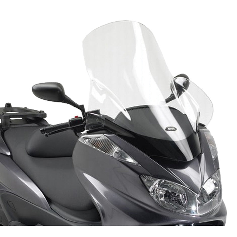GIVI WINDSCEEN YAM MAJESTY 400 05-11