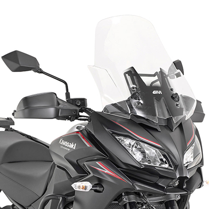WINDSCREEN CLEAR KAW VERSYS 1000 2017