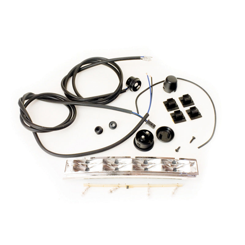 LIGHT ELECTRICAL CONTACTS E35 TRAFFIC 2.