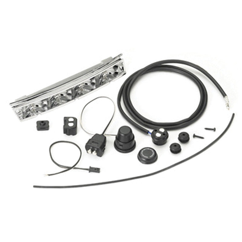 LIGHT ELECTRICAL CONTACTS E460.