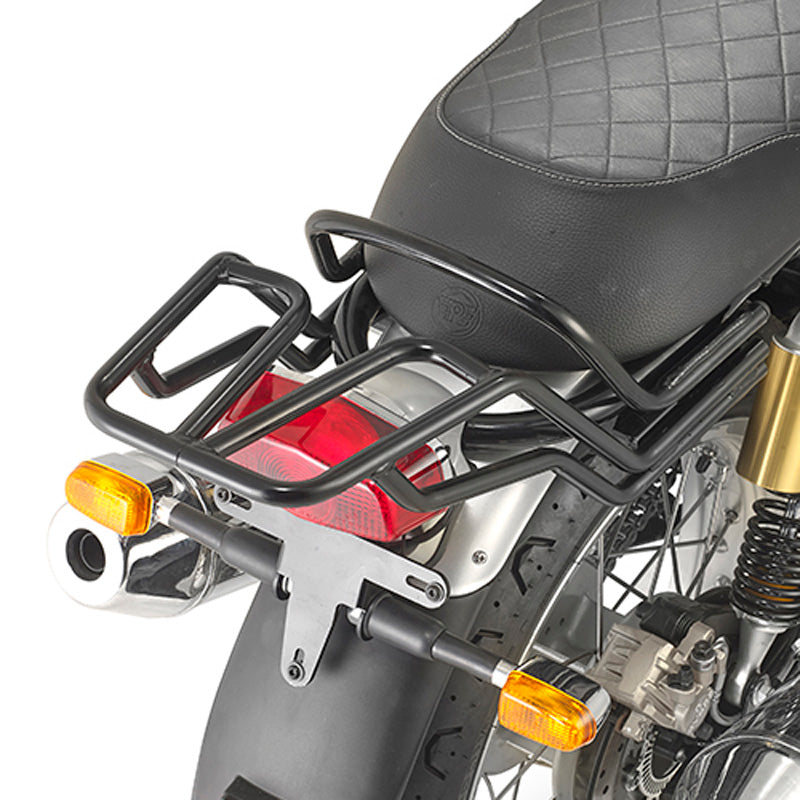 MONORACK BLK MONOLOCK R.ENFIELD INTERCEPTOR 650