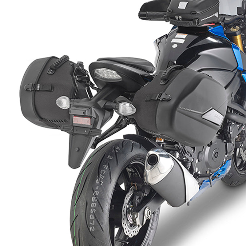 SPECIFIC HOLDER SOFT BAGS GSX S750 2017