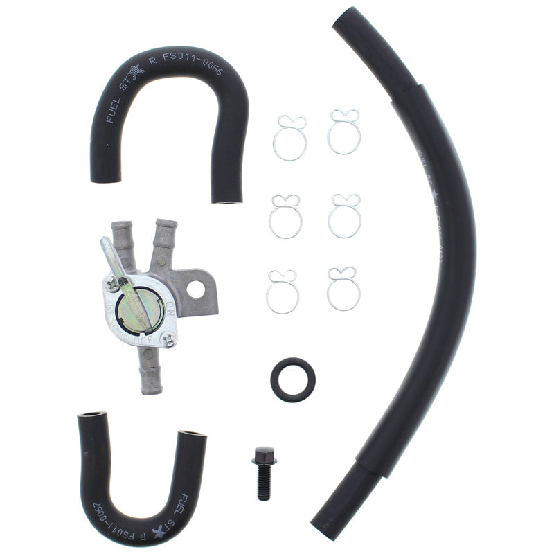 FUEL VALVE KIT CRF250X 04-07