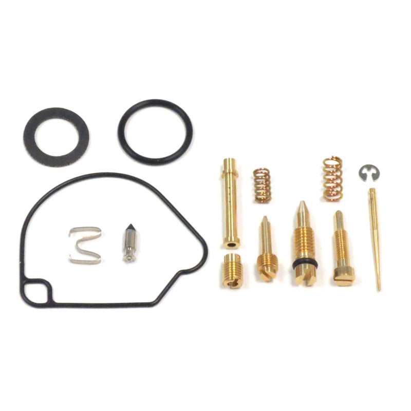 ENS REP CARB CRF50F 06-12