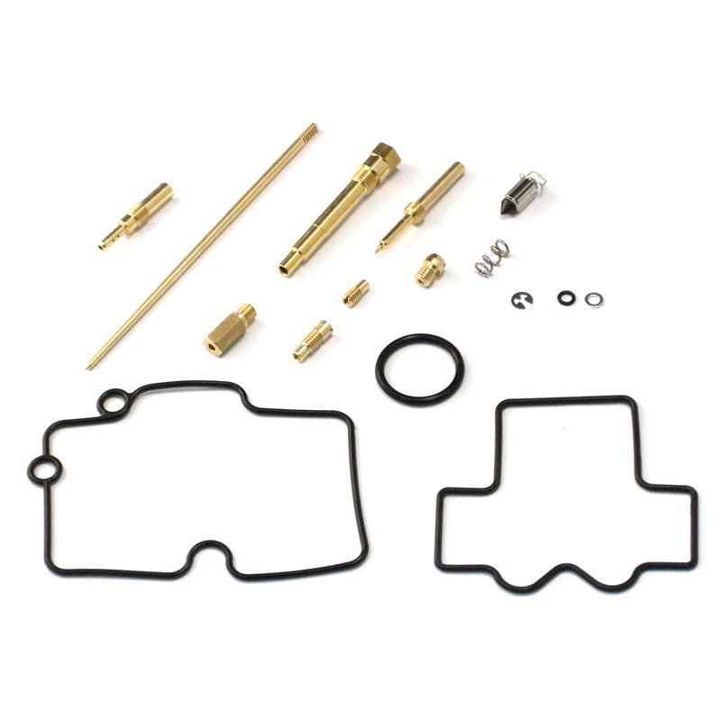 ENS REP CARB YZ250F 07-08