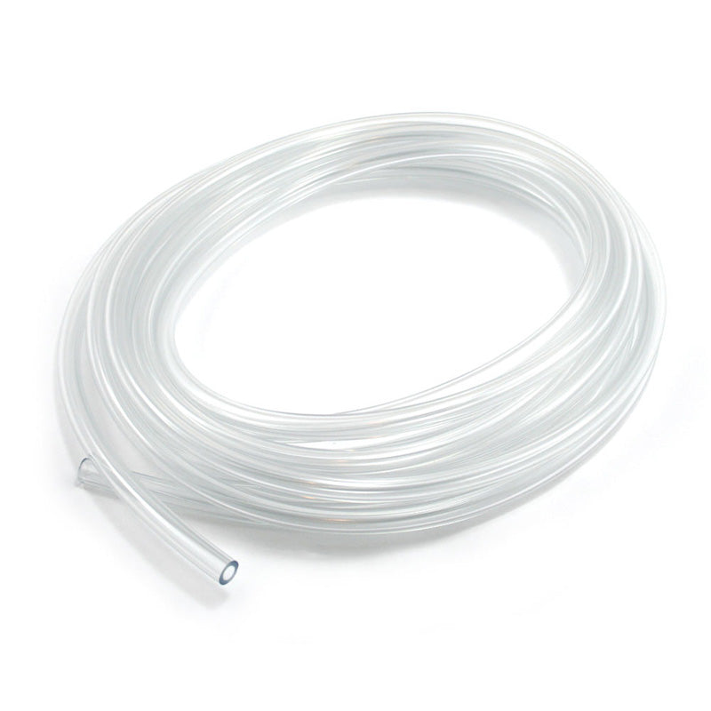 LIGNE CARBURANT 3/16IDX5/16OD TRANS.CLAIR 25PI.