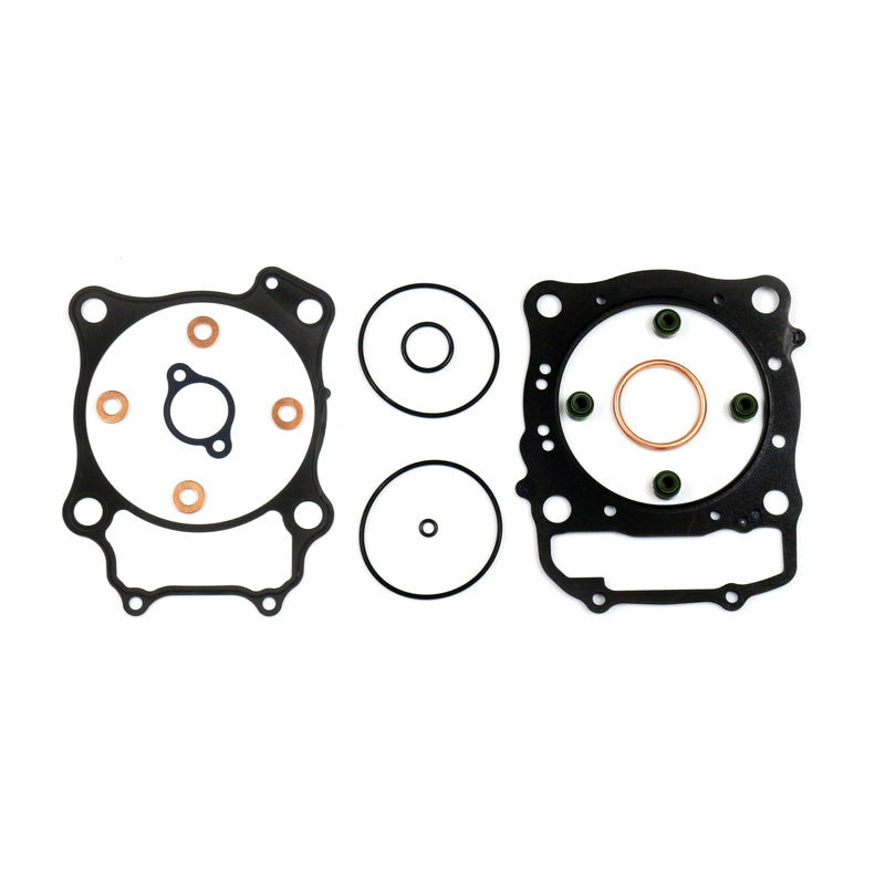 ENS. HAUT MOTEUR TRX700XX SPORT 08-09