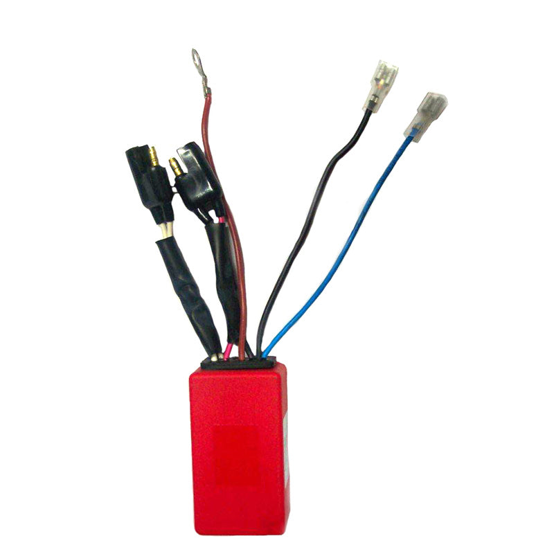 CDI BOX POLARIS SPORTSMAN 500 2000-2002