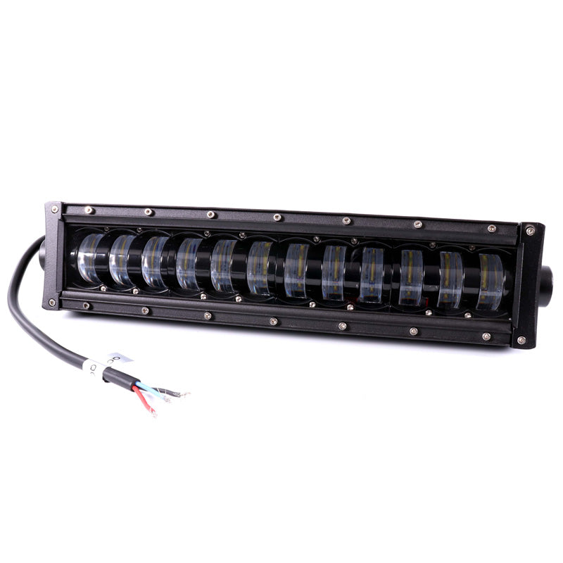 LED BAR RR1 HI/LOW 16.5'' 96W 8640LM