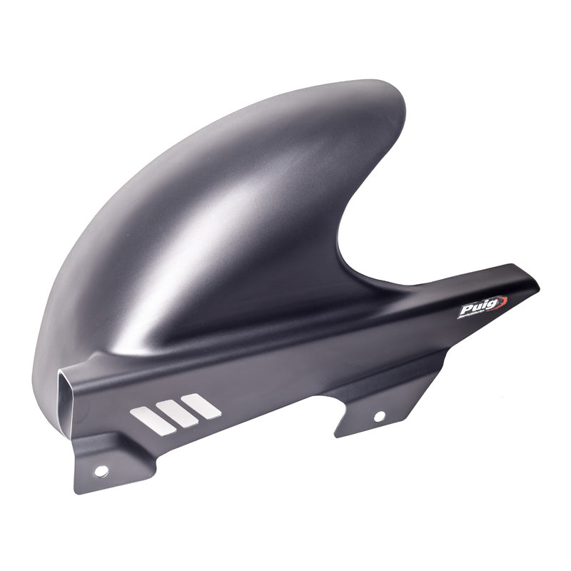 %AILE ARR SUZUKI GSF1200 BANDIT 96-05 MATT BLACK