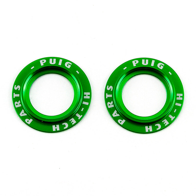 %KIT RINGS ANODIZED FOUR AV PROTECTOR C/VERT