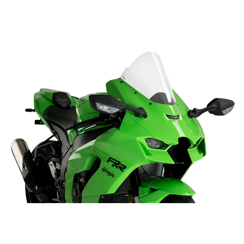 Z-RACING SCREEN KAWASAKI ZX-10R/RR 21' C/CLAIR