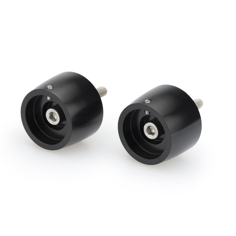 %BAR END THRUSTER BODY RS 660 21' C/BLACK