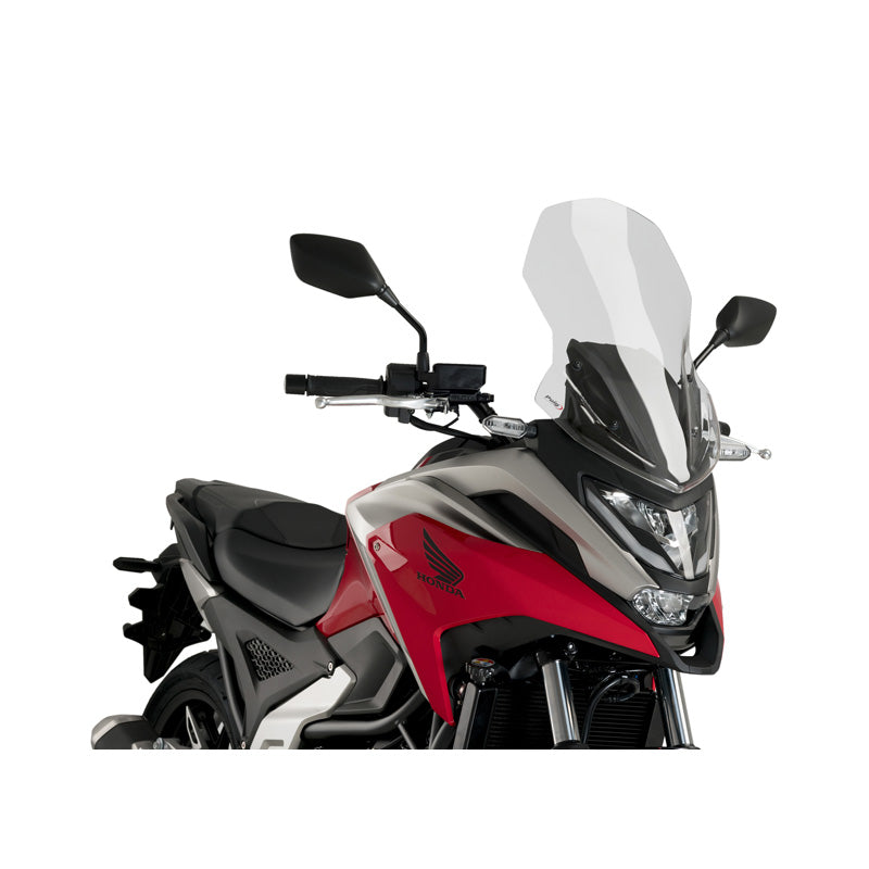 TOURING SCREEN HONDA NC750X 21-22 CLAIR