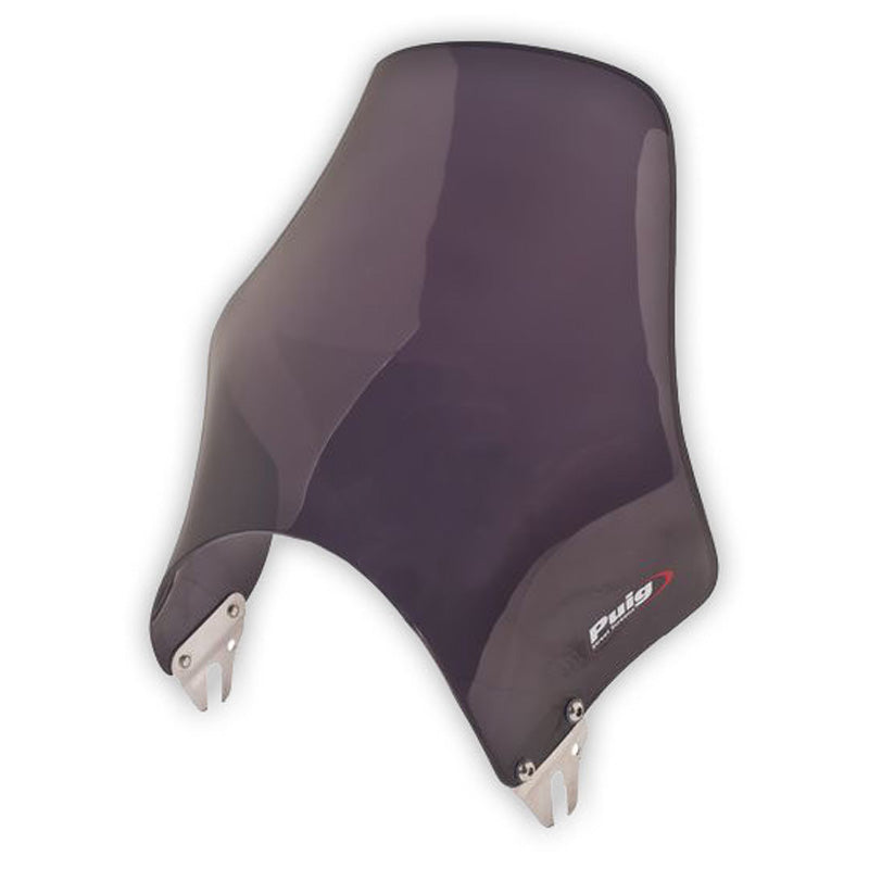 %PARE-BRISE MOD. NAKED HORNET 600 03-05' C/DARK SM