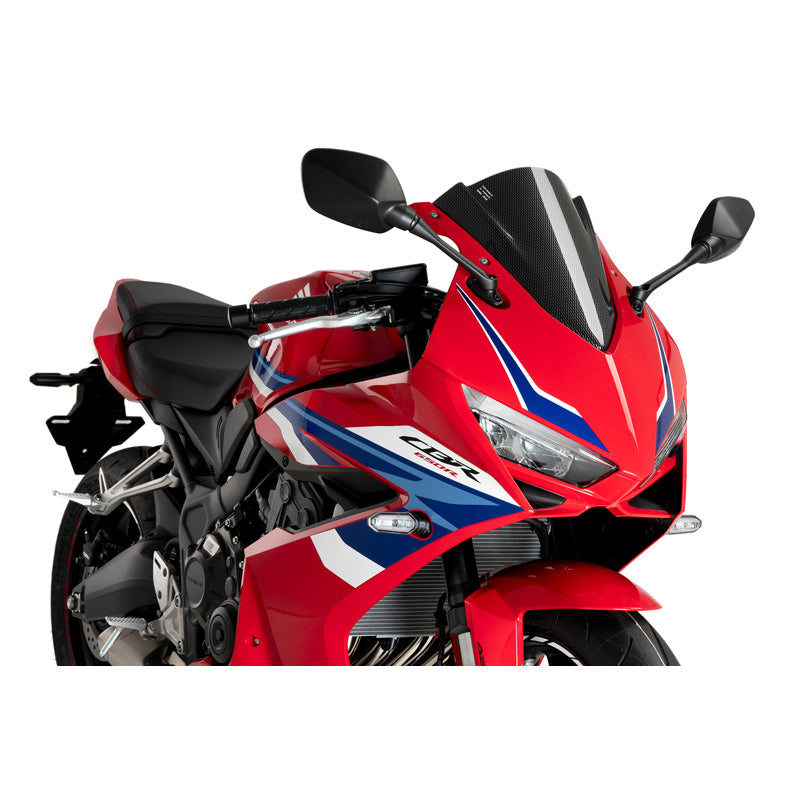 %RACING WS HON CBR650R 19 CARBON