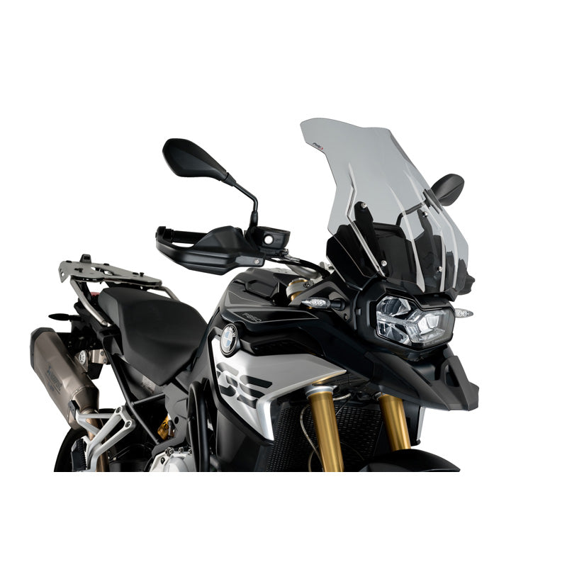 TOURING SCREEN BMW F850GS/ADV. C/FUME