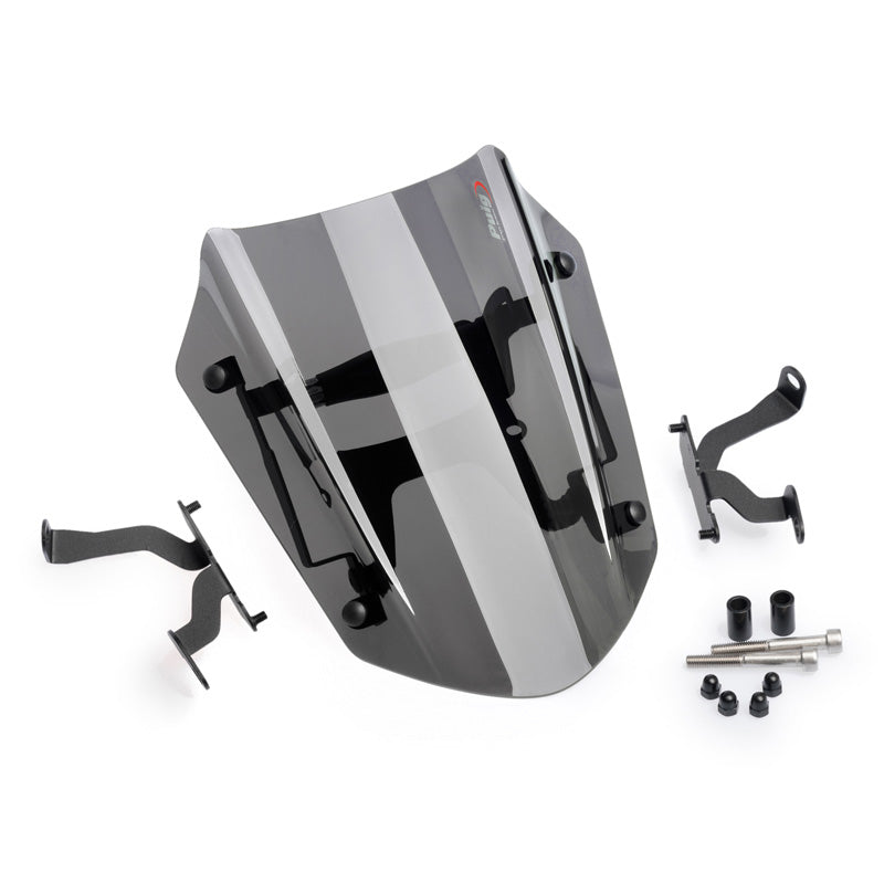 PARE-BRISE NEW GEN. SPORT DUCATI DIAVEL 1260/S 19