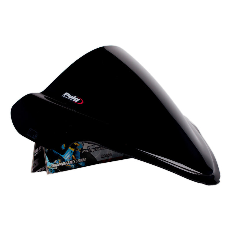 %RACING SCREEN SUZUKI GSXR1300 HAYABUSA 08-17 C/NO