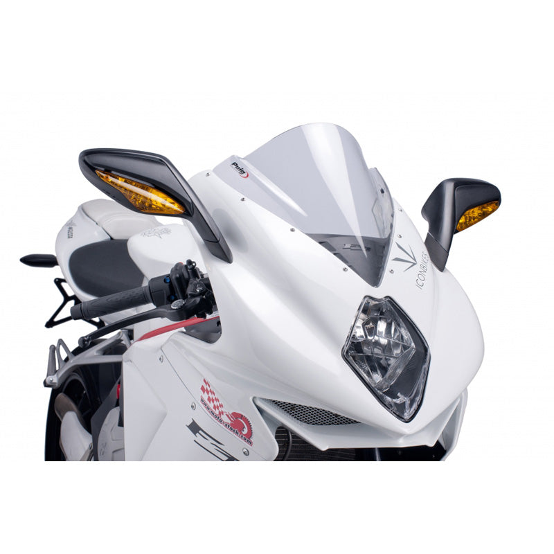 RACING WS F3 11-13 D SMOKE