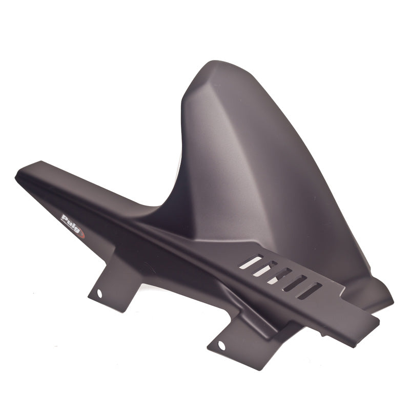%AILE ARR BMW F700GS 12-17' C/MATT BLACK