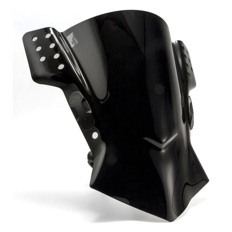 %PARE-BRISE MOD. RAFALE INAZUMA 250 13' C/NOIR