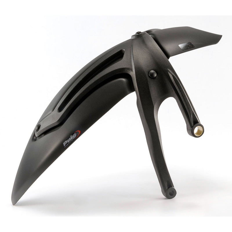 %REAR FENDER BMW R NINE T MAT BLACK